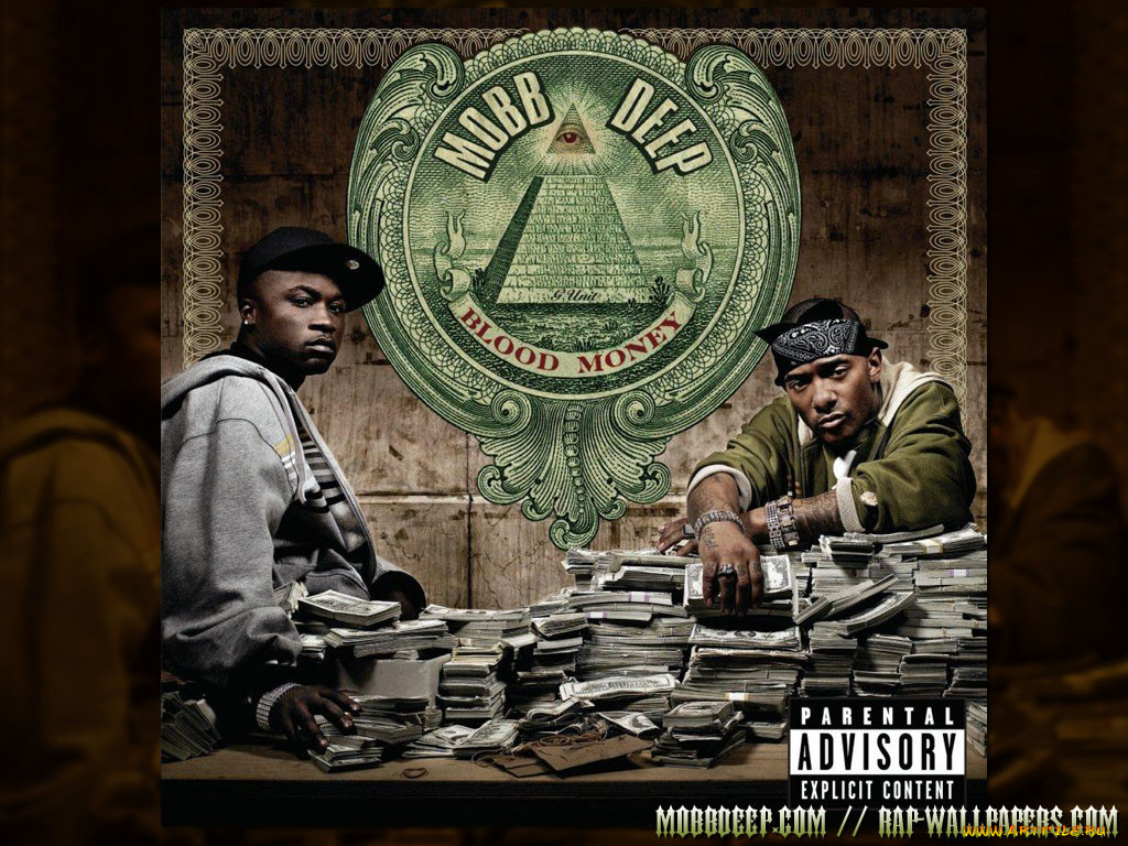 mobb, deep, 